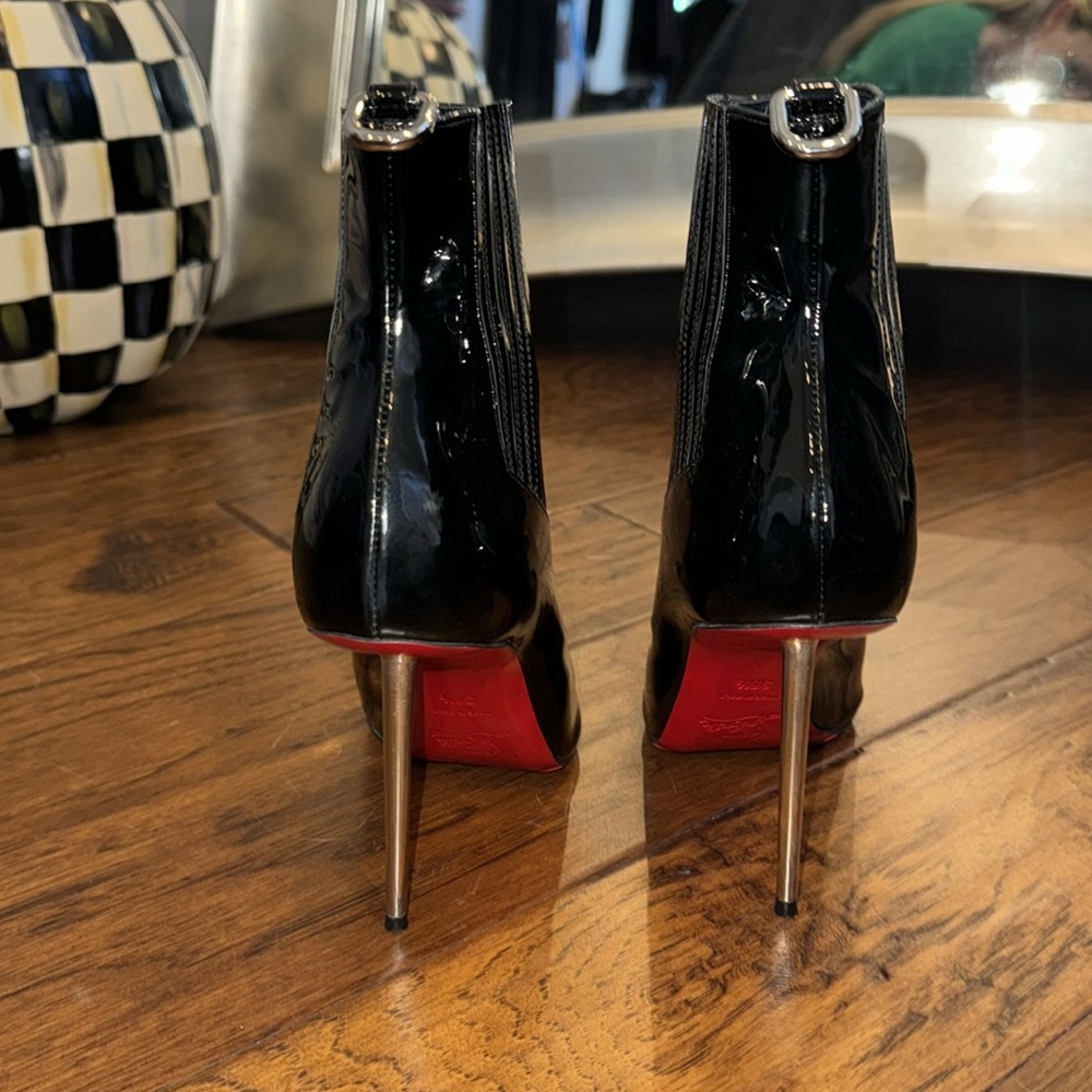 Christian Louboutin Booties - Picture 4 of 8